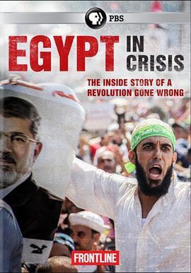 前线:埃及危机