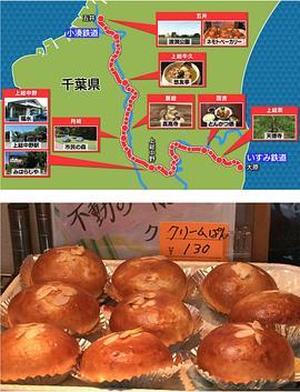 寻访地方线随意下车之旅千葉県夷隅铁道·小凑铁道的旅行