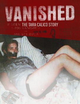 Vanished:TheTaraCalicoStory