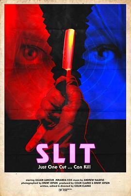 Slit(2015)