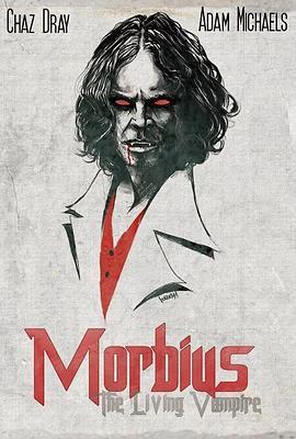 Morbius:TheLivingVampire