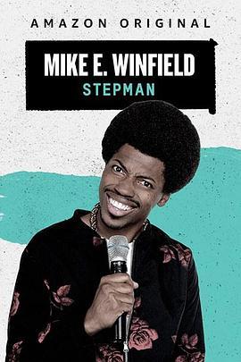 MikeE.Winfield:Stepman