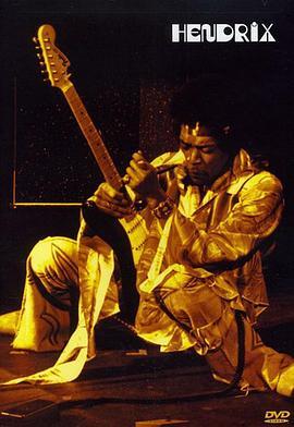 Hendrix:BandofGypsys